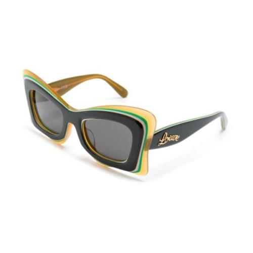 LW40140U 20A Sunglasses