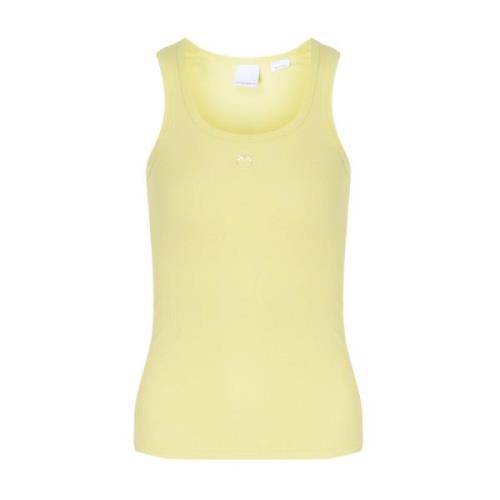 Gul Tank Top Lommeregner