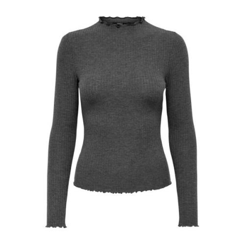 Turtleneck Woman Efterår/Vinter Kollektion