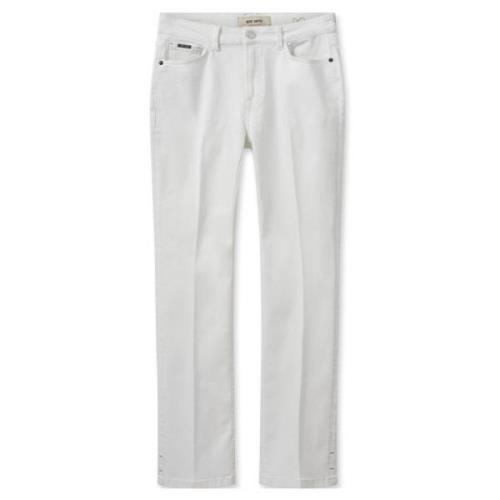 Hvid Everest Bianco Jeans