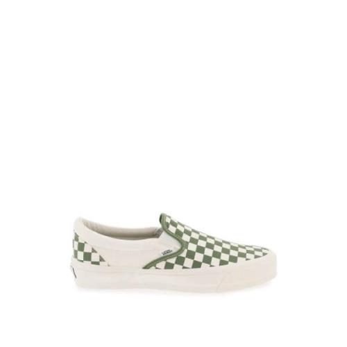 Ternet Slip-On Sneakers