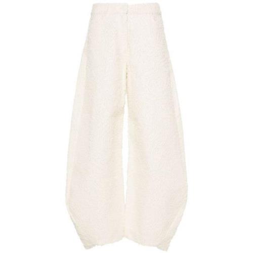 Off White Bird Pipette Pant