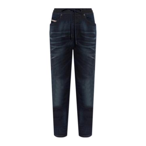 Jeans 2041 D-FAYZA