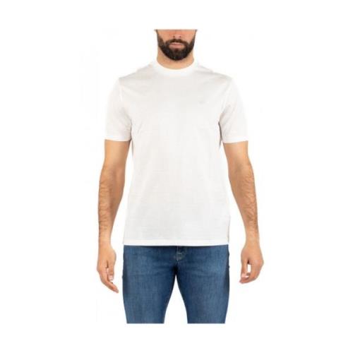 Stilfuldt T-shirt af Armani