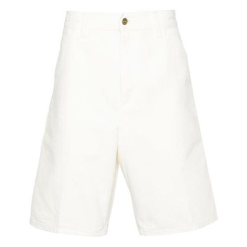 Knæ Shorts til et stilfuldt look