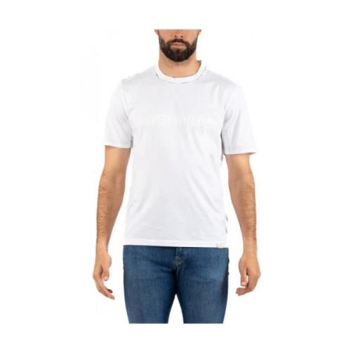 Herre Stilfuld T-shirt