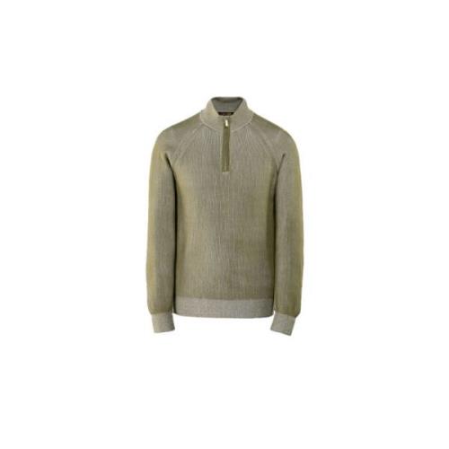 Ribbed Sweater FEDRO-VSP