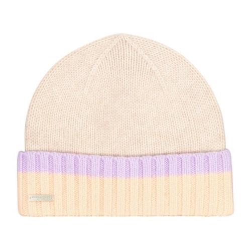 Kashmir Beanie Hat