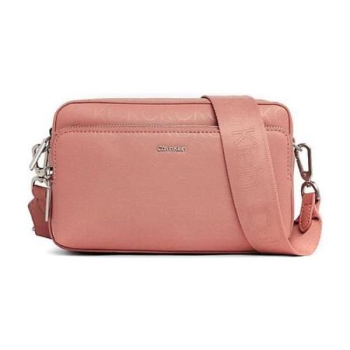 Ash Rose Mono Cross Body Taske