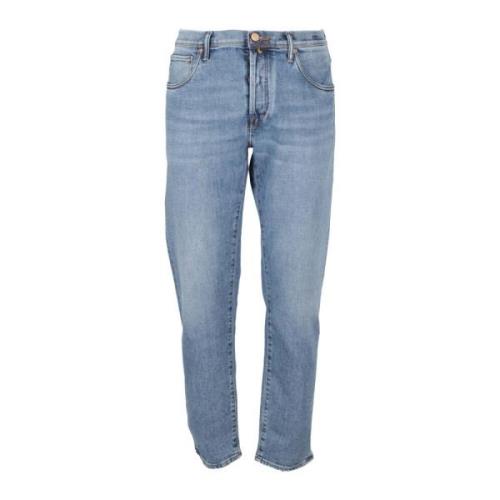 Sten Stretch Denim Jeans