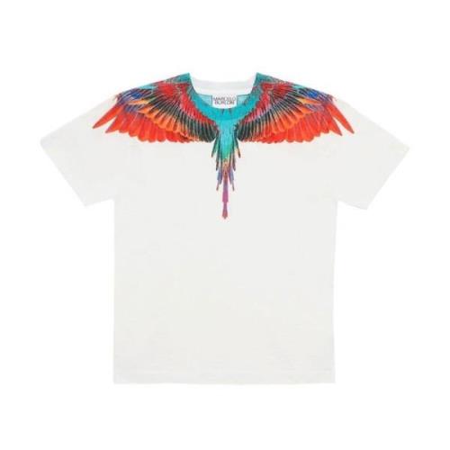 Sunset Wings T-shirt
