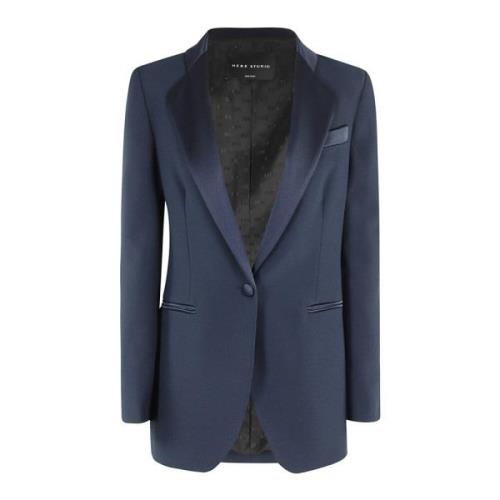 Klassisk Smoking Blazer