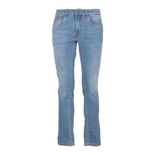 Sten Vasket Denim Jeans