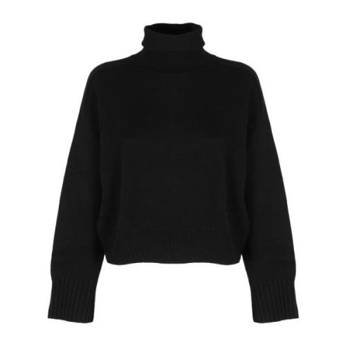 Hyggelig Strik Krave Sweater