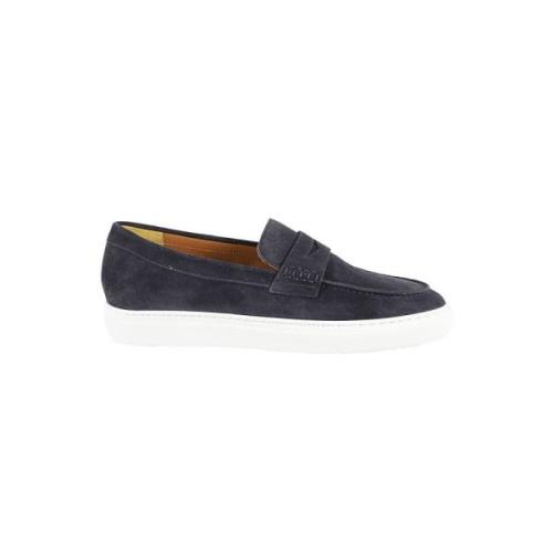 Penny Loafer Sko