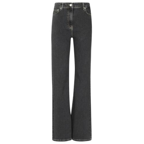 Stræk Denim Jeans