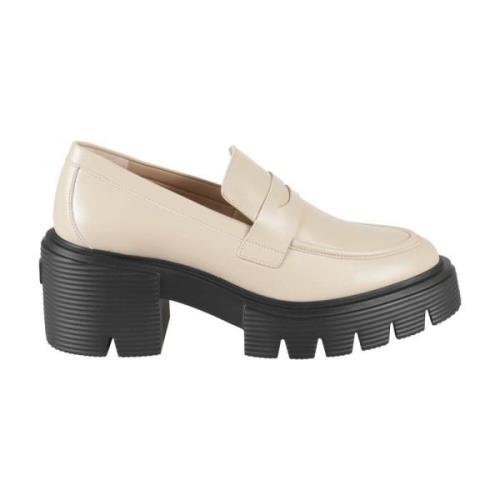 Elegant Loafer Sko