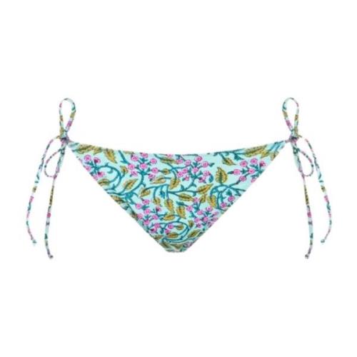 Brasiliansk String Bikini Bund