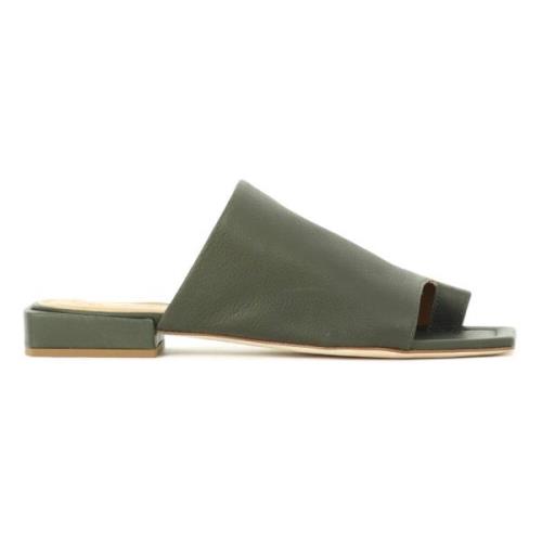 Fiona Slide Sandaler