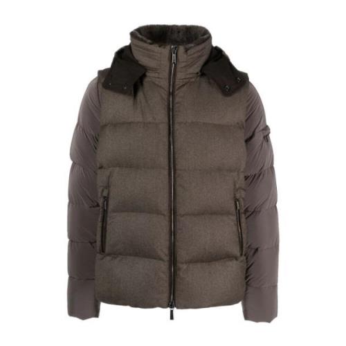 Casciano Puffer Jacket