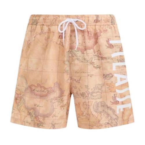 Geo Classic Strand Boxershorts