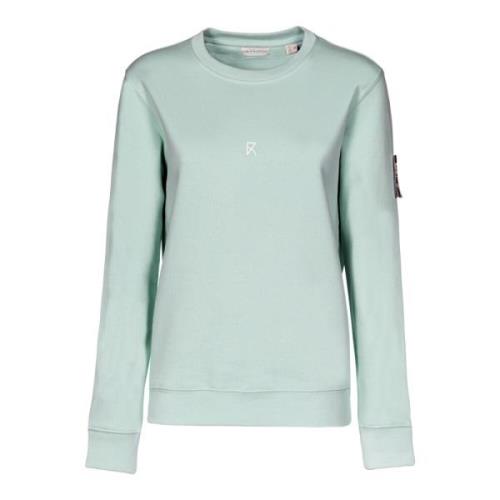 Jade Green Sweatshirt