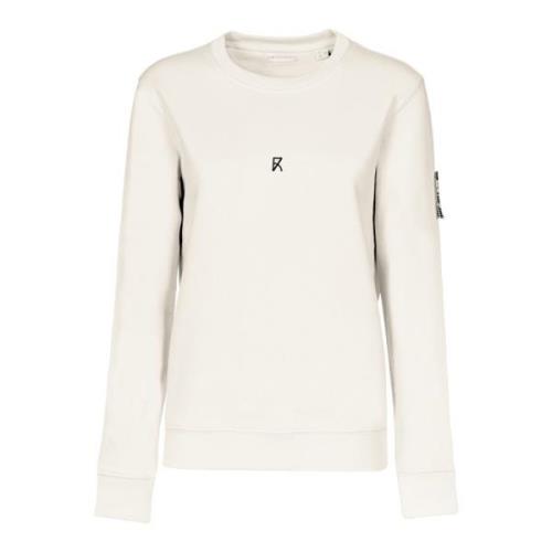 Ivory Sweatshirt