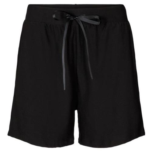 Sort Alma Shorts til Kvinder