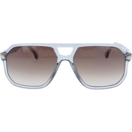 Ikoniske solbriller med linser