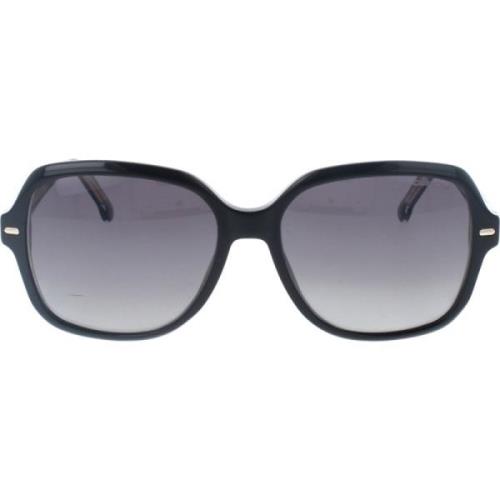 Klassiske solbriller med linser