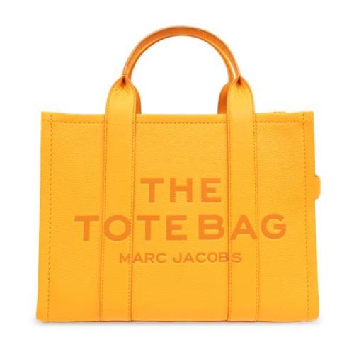 Mellem 'The Tote Bag' Taske