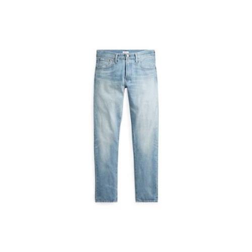 Stilfulde Denim Jeans til Mænd