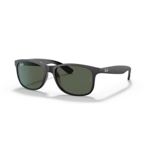 Rektangulære solbriller - UV400 beskyttelse