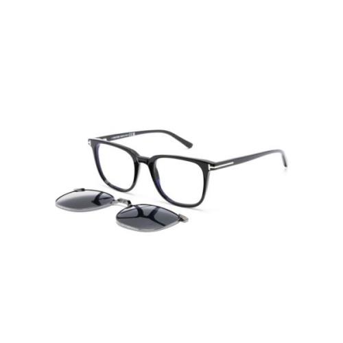 FT5916B 001 CLIP Optical Frame