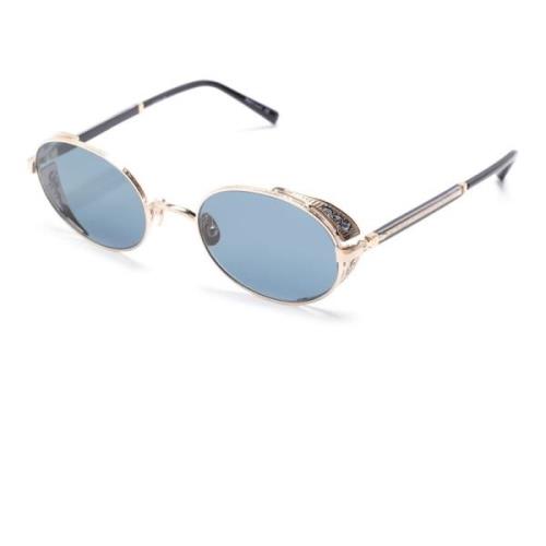 Moderne Solbriller til et Trendy Look
