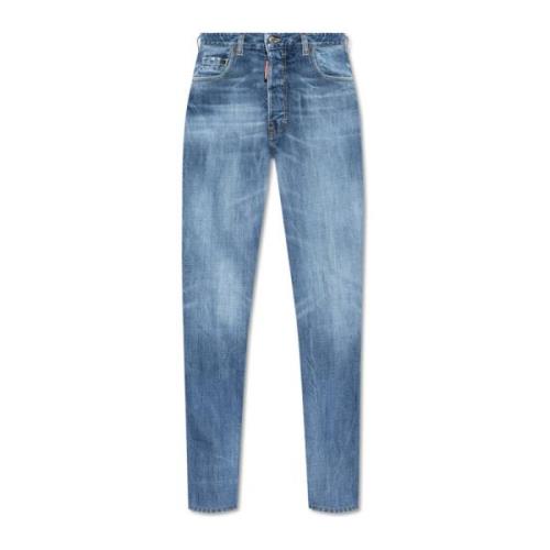 Jeans '642'