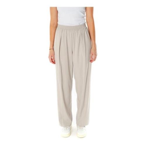 Wide Trousers