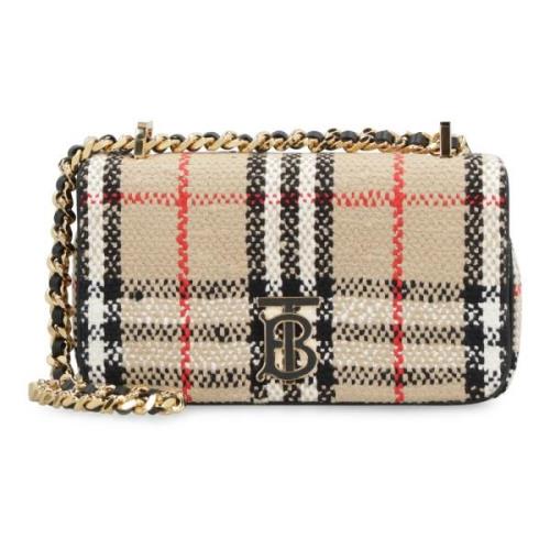 Chevron Mini Crossbody Taske