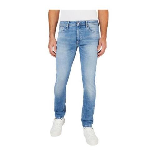 Stanley Jeans - Stilfulde og Moderne