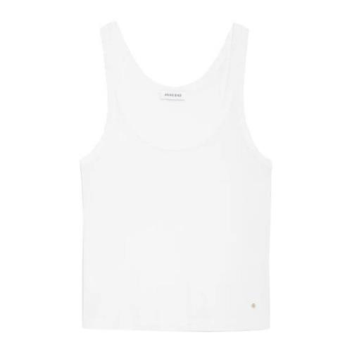 Off White Tank Top Brine Model