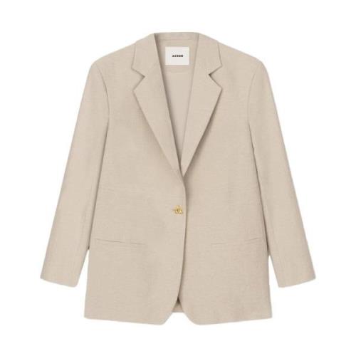 Klassisk Blazer