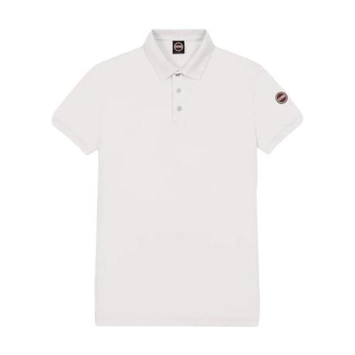 Slim Fit Polo Skjorte