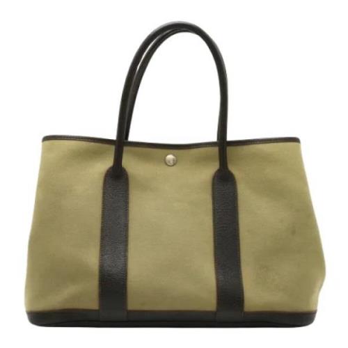 Pre-owned Canvas totes