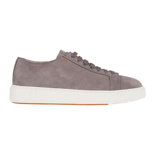 Grå Sneakers SS24