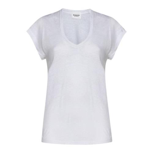 Hvide T-shirts og Polos Zankou-GC