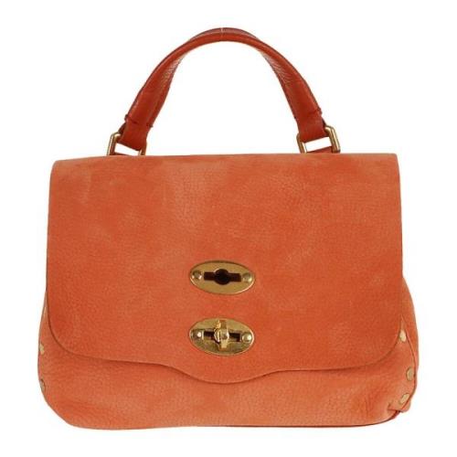 Gul & Orange Skuldertaske Postina BABY