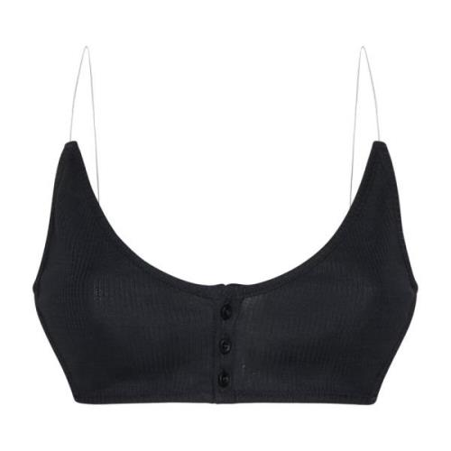 Stropløs Bralette Top