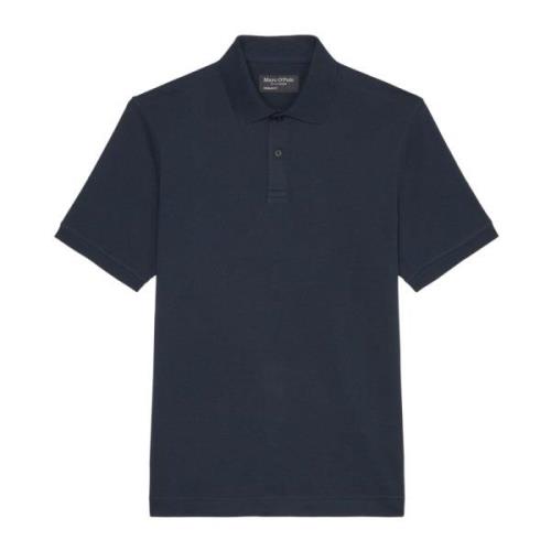 Polo skjorte jersey regular