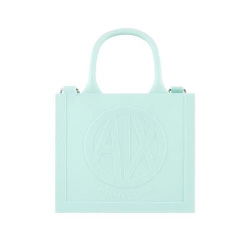 Milky Bag - Grøn Syntetisk Håndtaske
