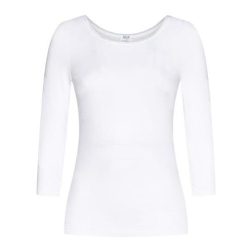 Cordoba Top Langærmet Sweater